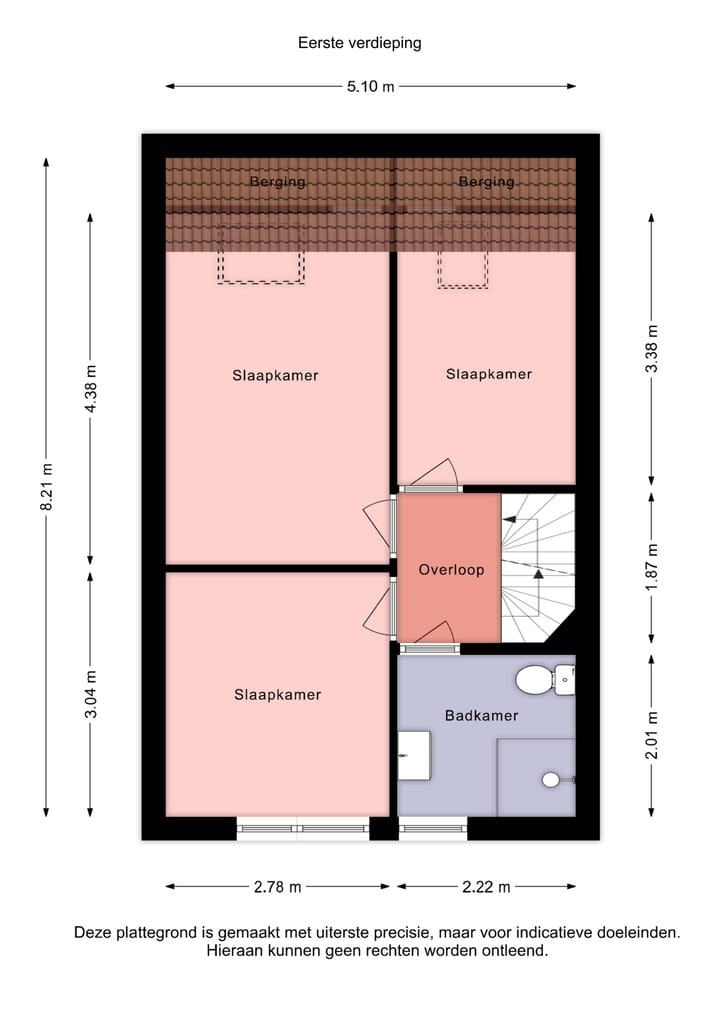 Foto 37 van Wendakker 16