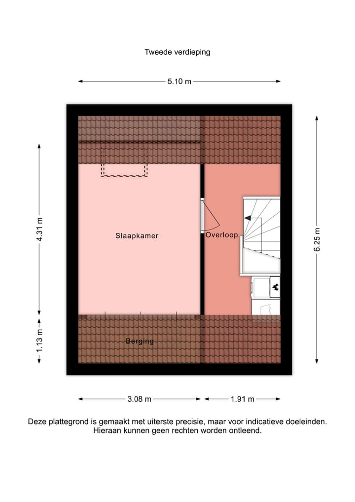 Foto 38 van Wendakker 16