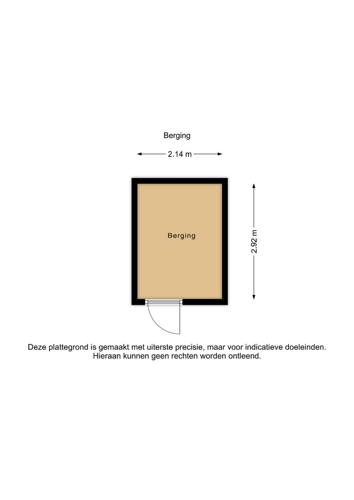 Foto 39 van Wendakker 16