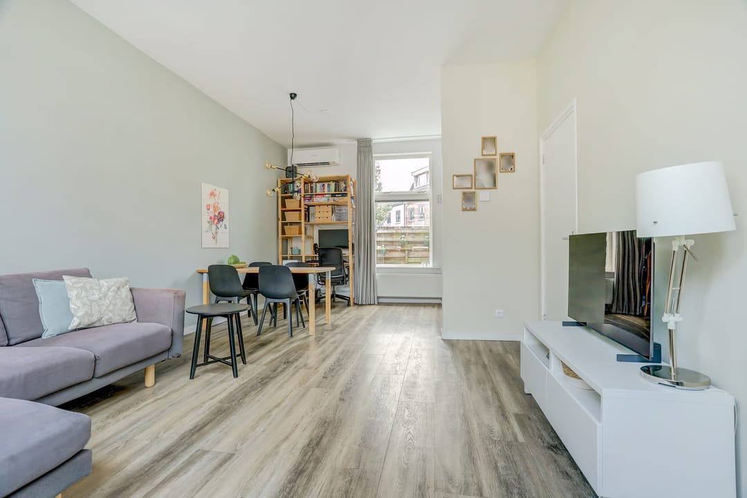 Foto 2 van Boxbergerweg 118