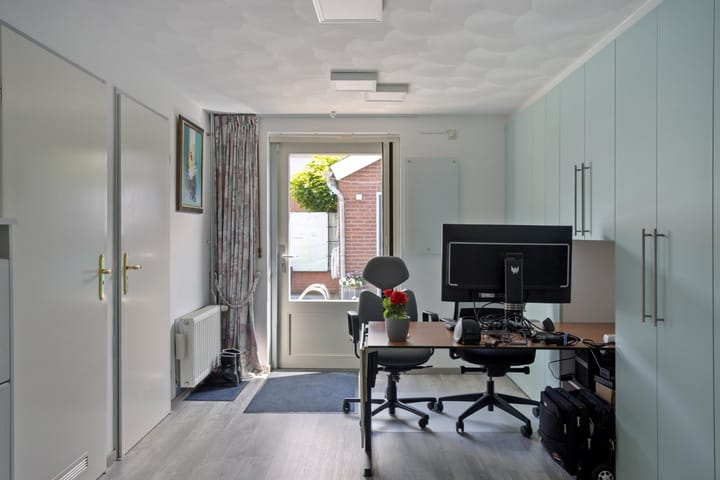 Foto 13 van Steenoven 22