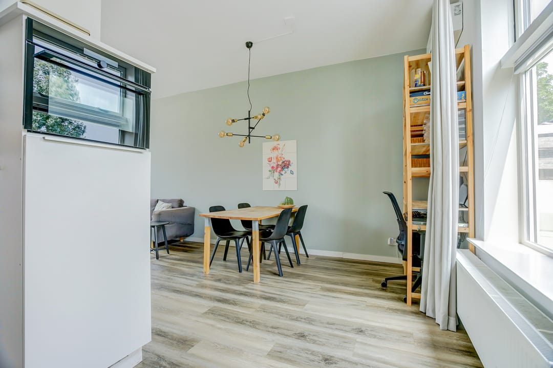 Foto 8 van Boxbergerweg 118