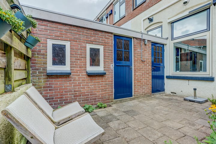 Foto 13 van Boxbergerweg 118