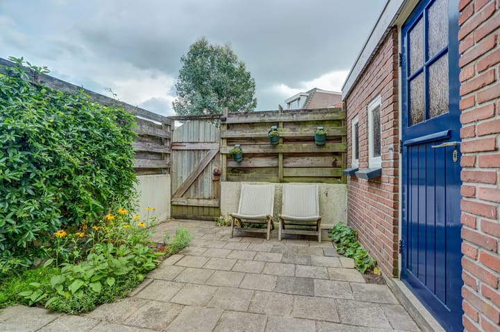 Foto 15 van Boxbergerweg 118