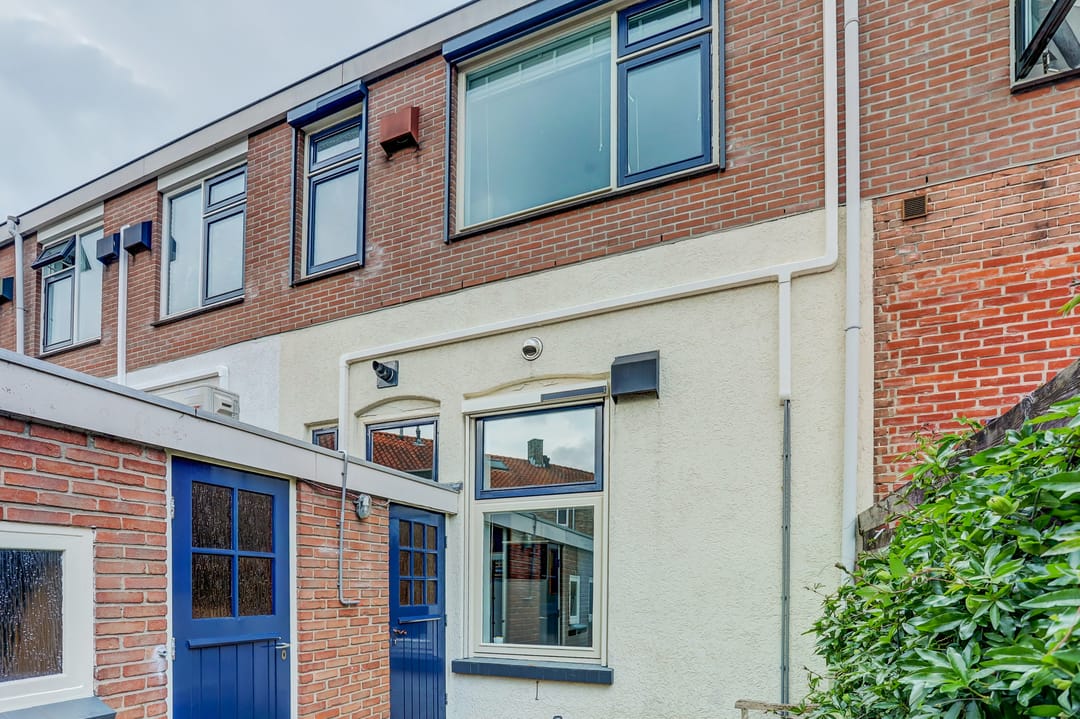 Foto 16 van Boxbergerweg 118