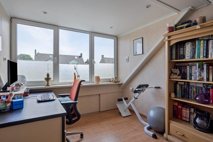 Foto 24 van Steenoven 22