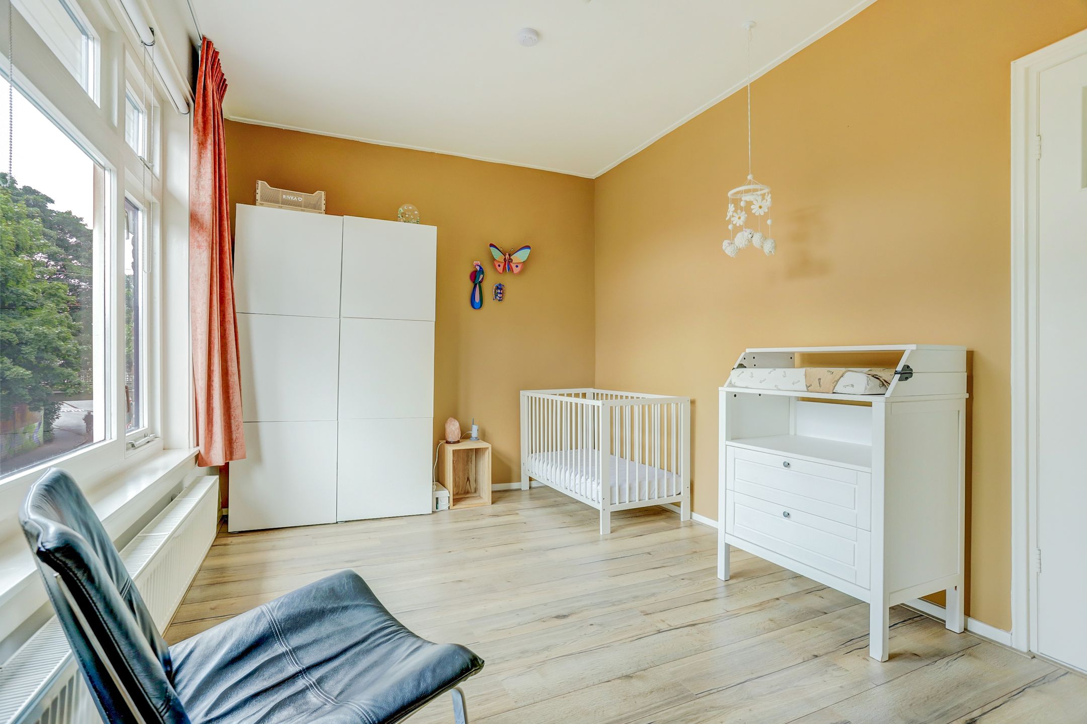 Foto 24 van Boxbergerweg 118