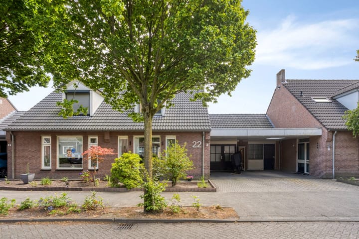 Foto 33 van Steenoven 22