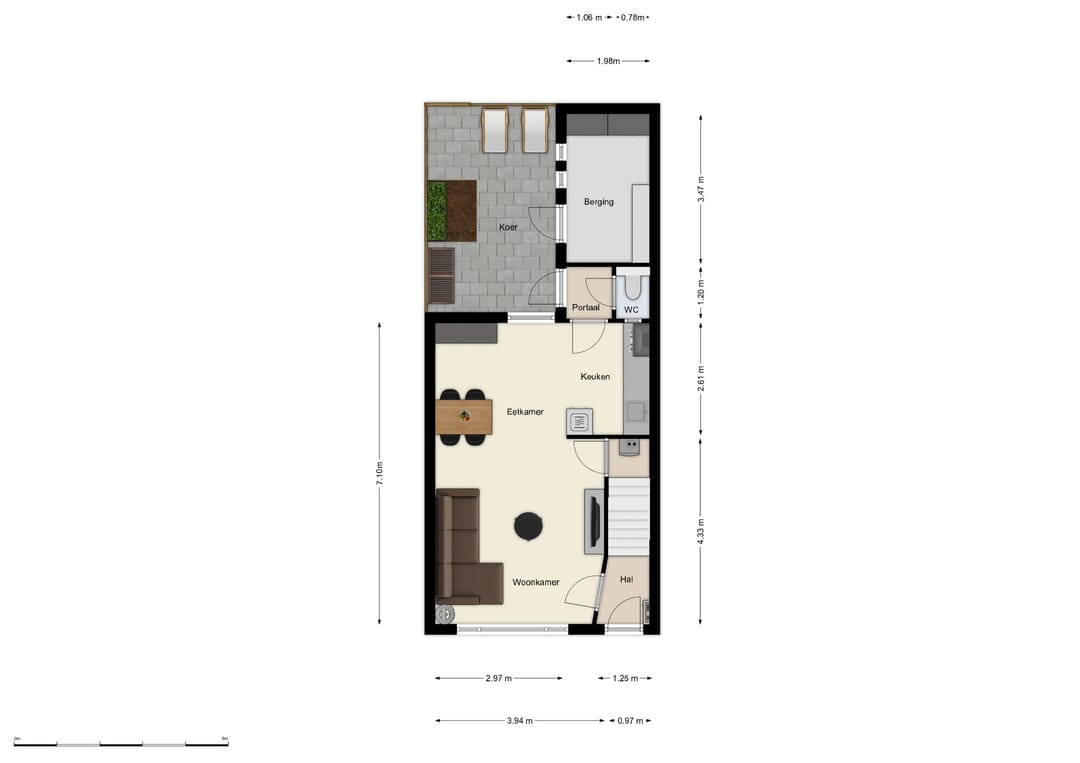 Foto 31 van Boxbergerweg 118