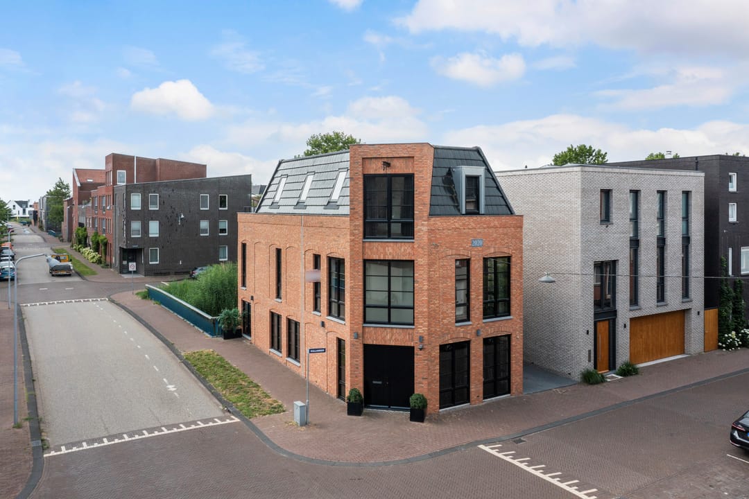 Foto 83 van Kallameer 218