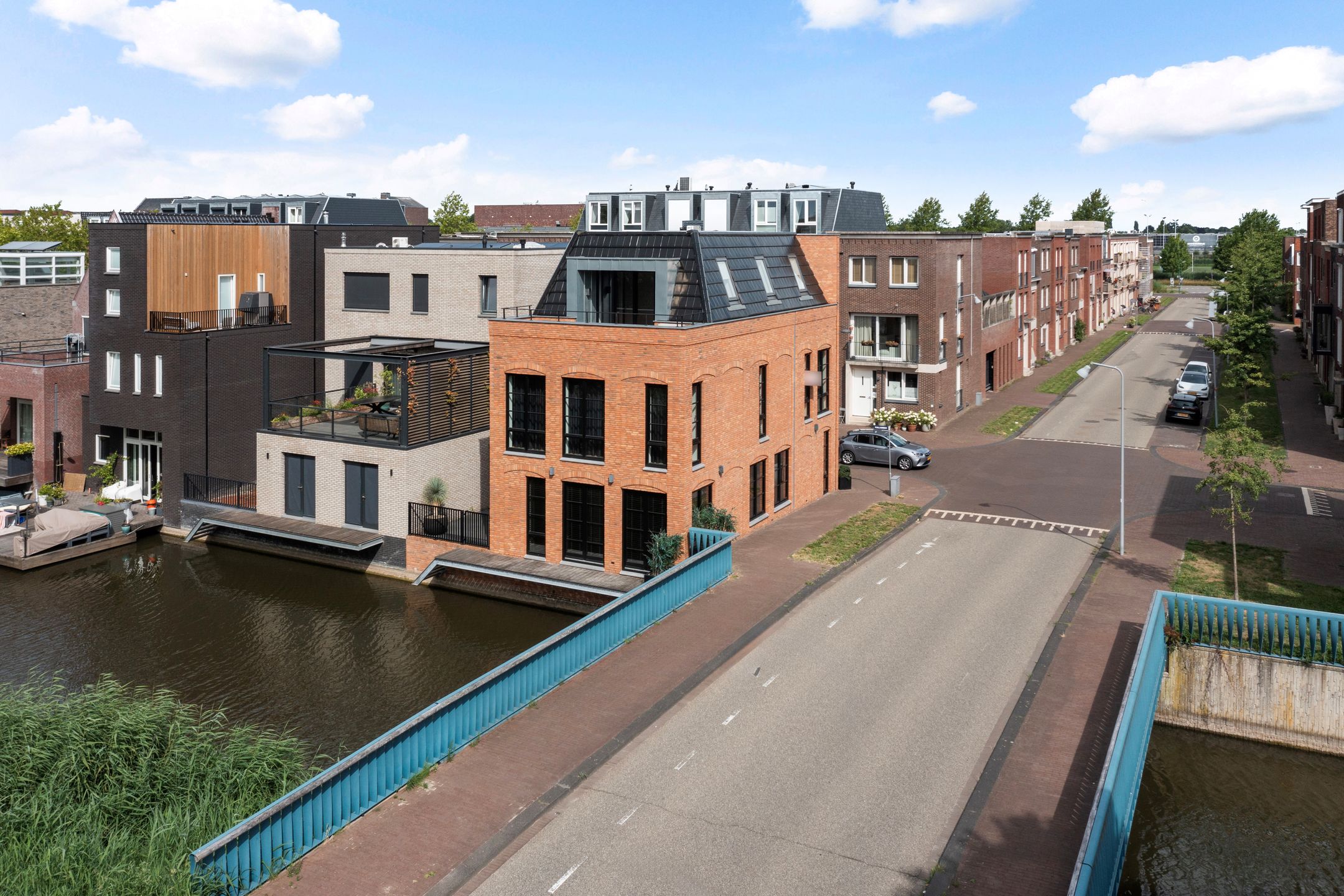 Foto 81 van Kallameer 218