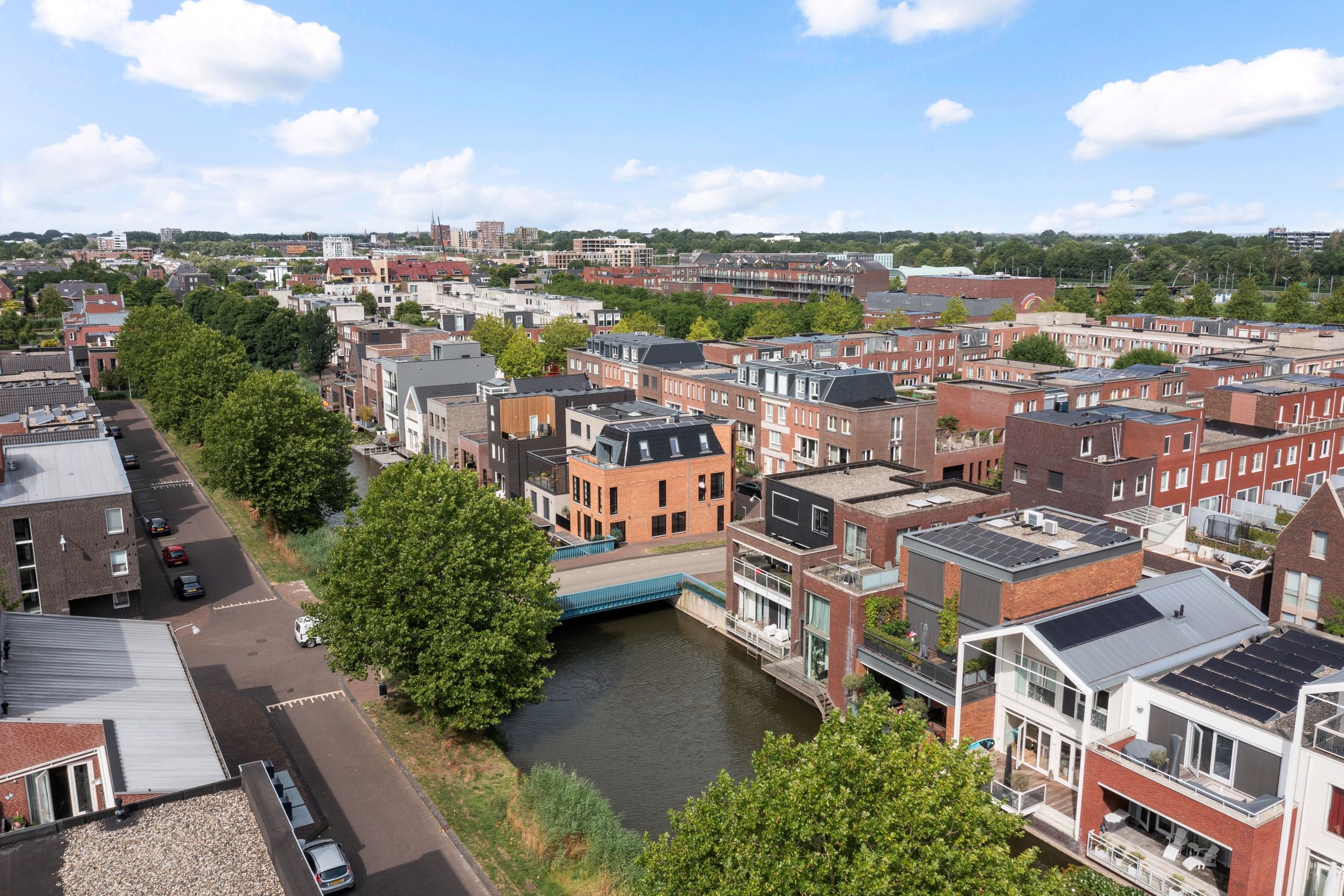 Foto 75 van Kallameer 218