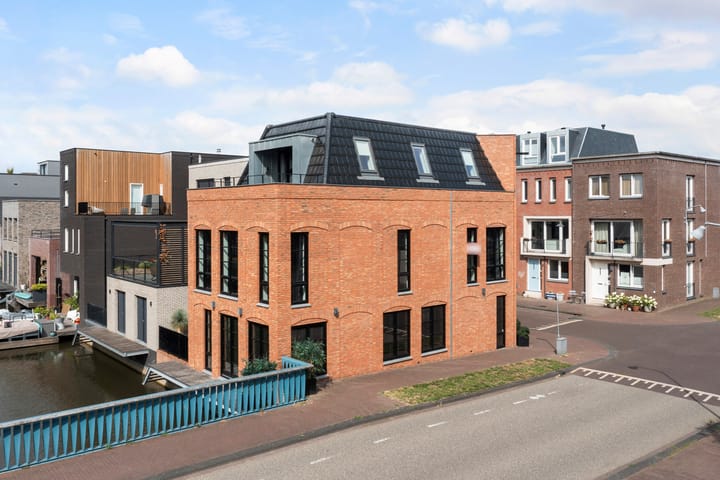 Foto 1 van Kallameer 218