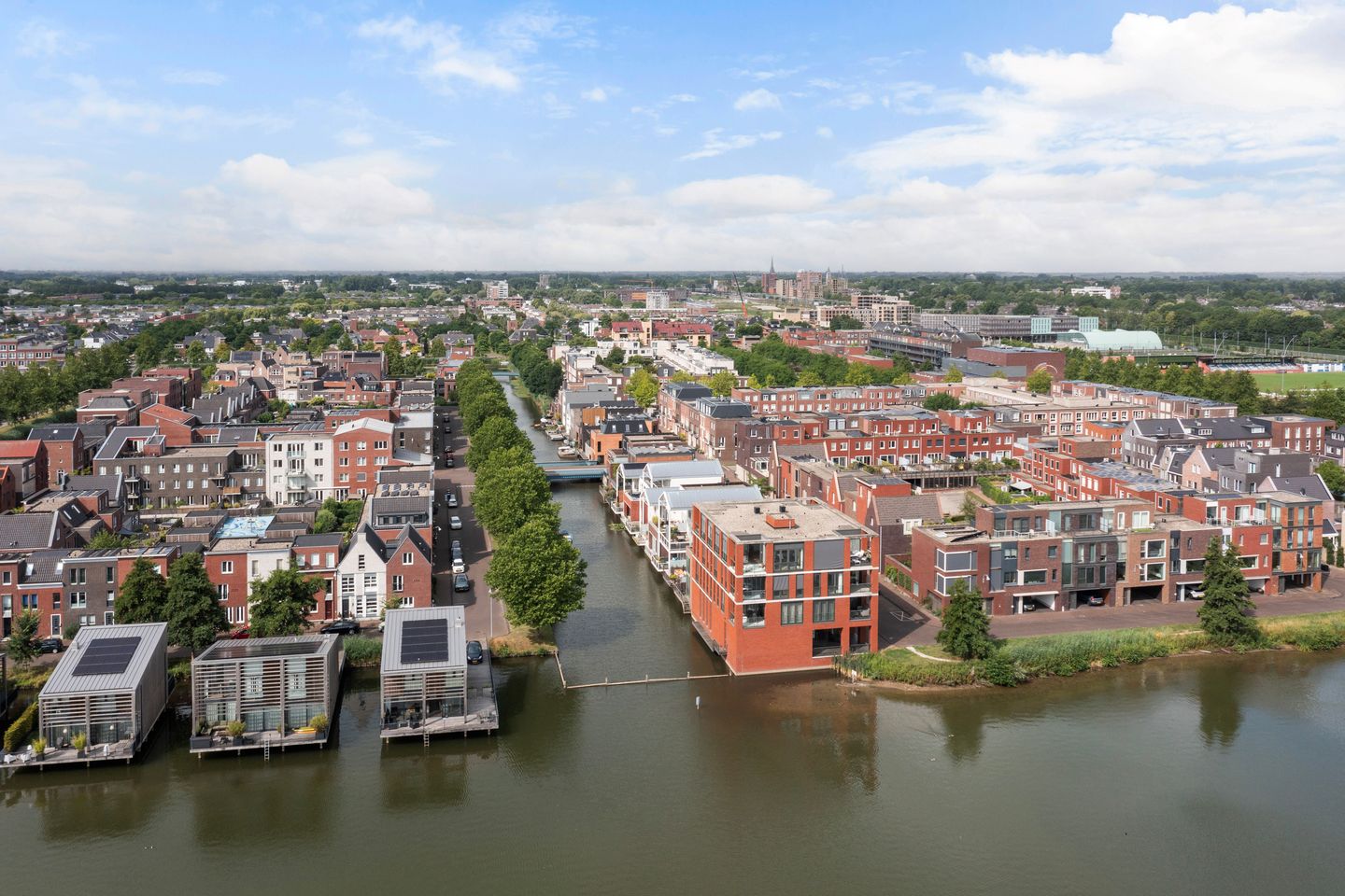 Foto 74 van Kallameer 218