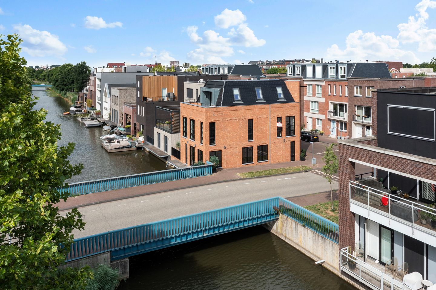 Foto 5 van Kallameer 218