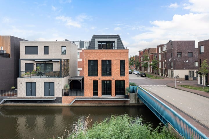 Foto 12 van Kallameer 218