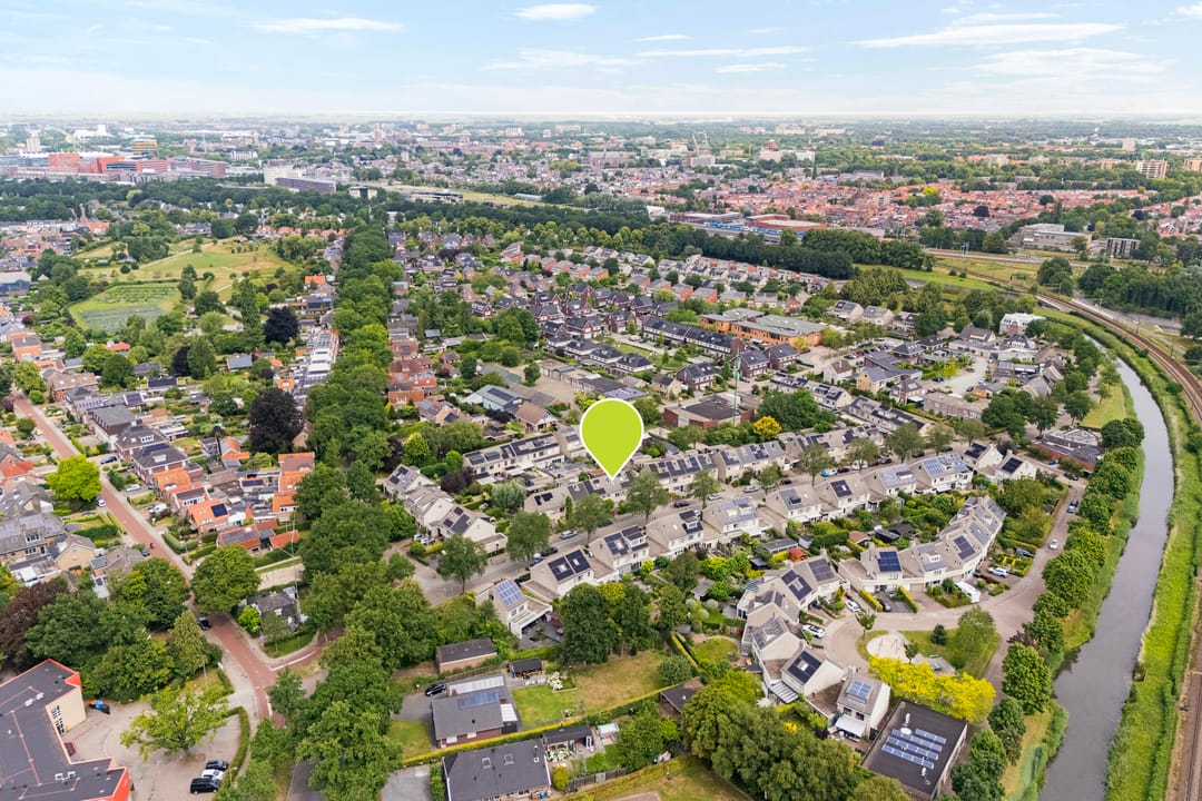 Photo 2 of Vrouwenlaan 162