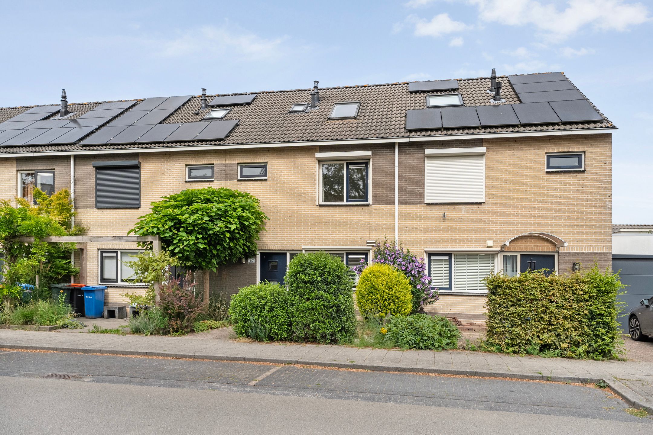 Photo 3 of Vrouwenlaan 162