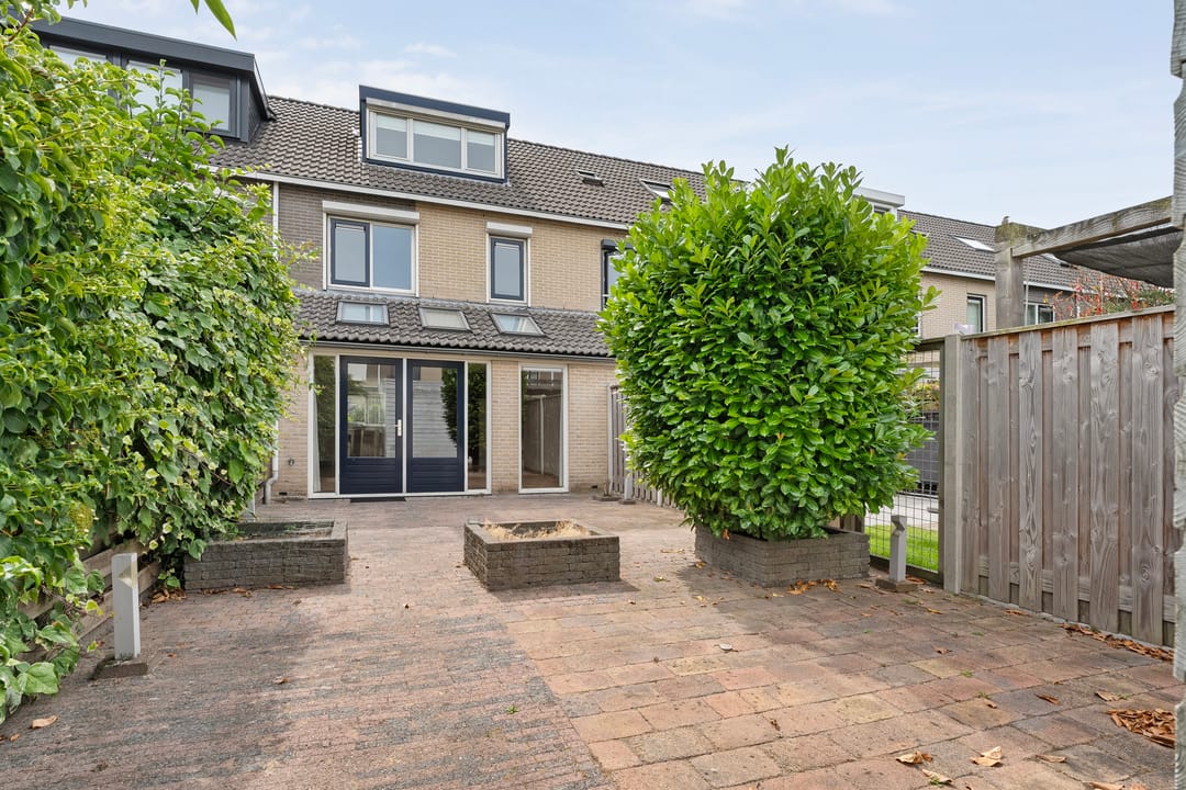 Photo 32 of Vrouwenlaan 162