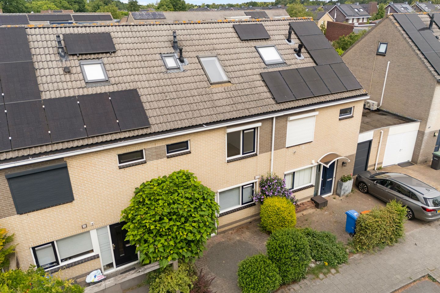 Photo 34 of Vrouwenlaan 162