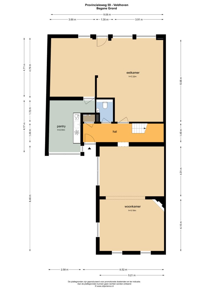 Foto 46 van Provincialeweg 59