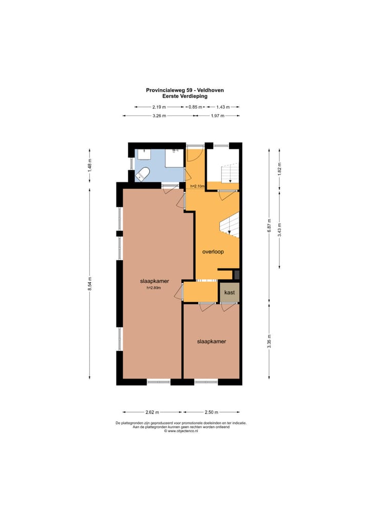 Foto 47 van Provincialeweg 59