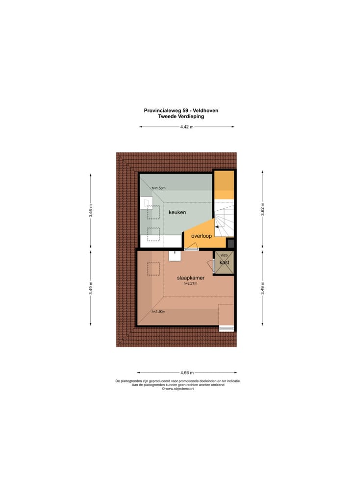 Foto 48 van Provincialeweg 59