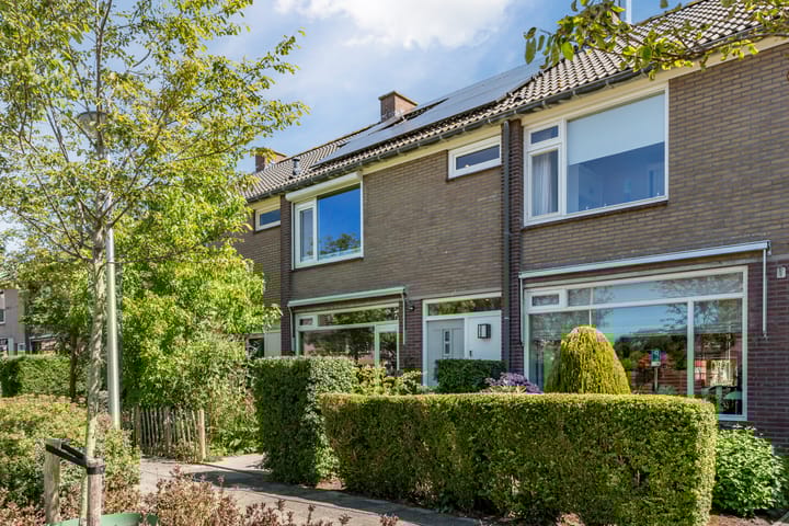 Foto 5 van Irisstraat 18