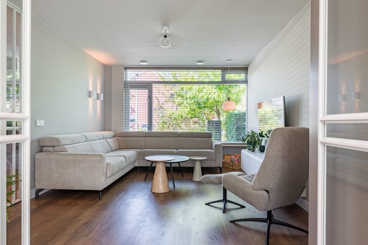 Foto 11 van Irisstraat 18