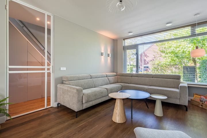 Foto 13 van Irisstraat 18