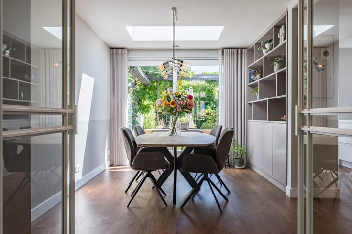 Foto 18 van Irisstraat 18