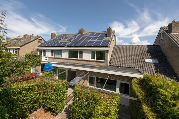 Foto 2 van Bordine 84