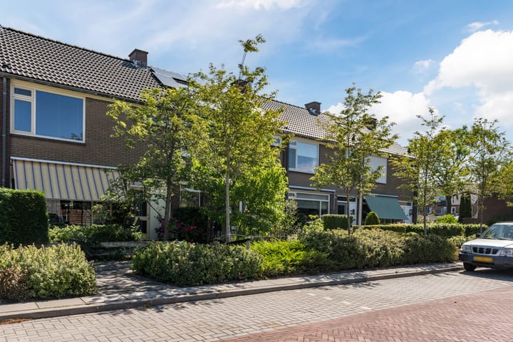 Foto 43 van Irisstraat 18