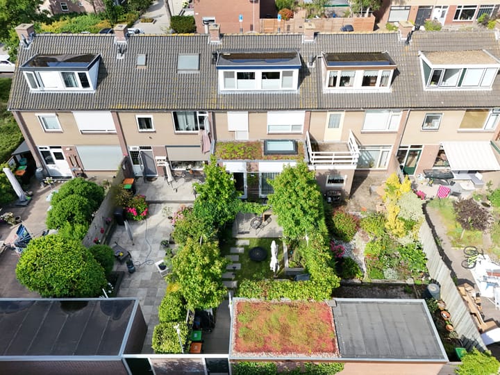 Foto 45 van Irisstraat 18