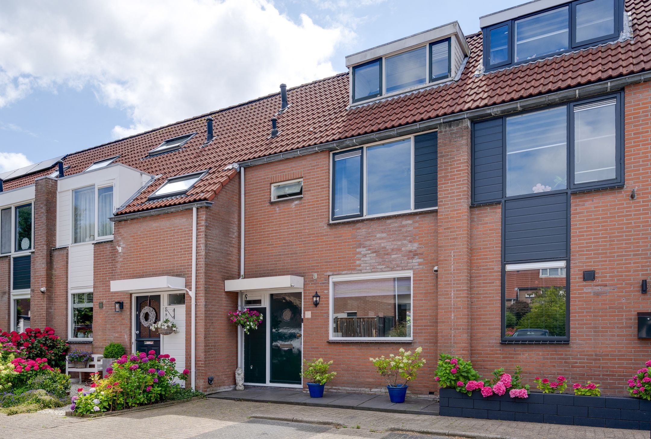 Stremselstraat, 58, Purmerend, 1445MC, Noord-Holland, Nederland 58