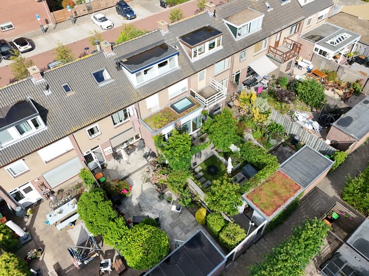 Foto 46 van Irisstraat 18