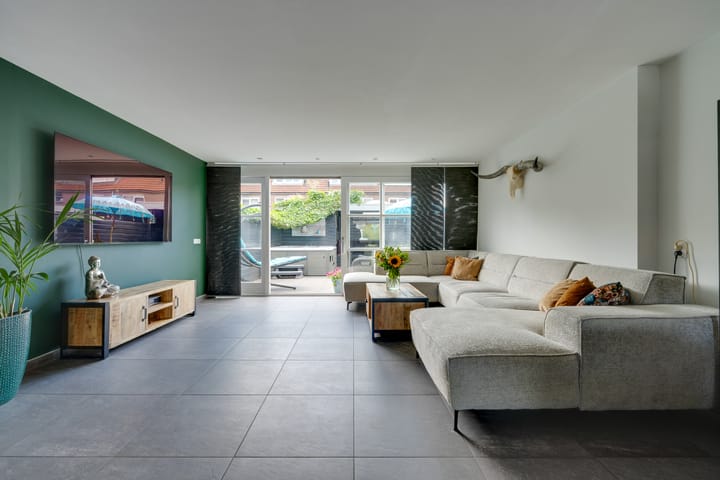 Foto 2 van Stremselstraat 58