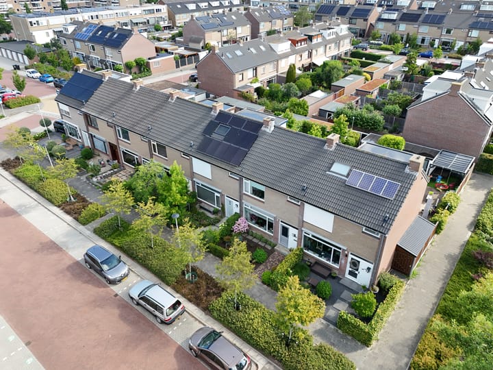 Foto 47 van Irisstraat 18