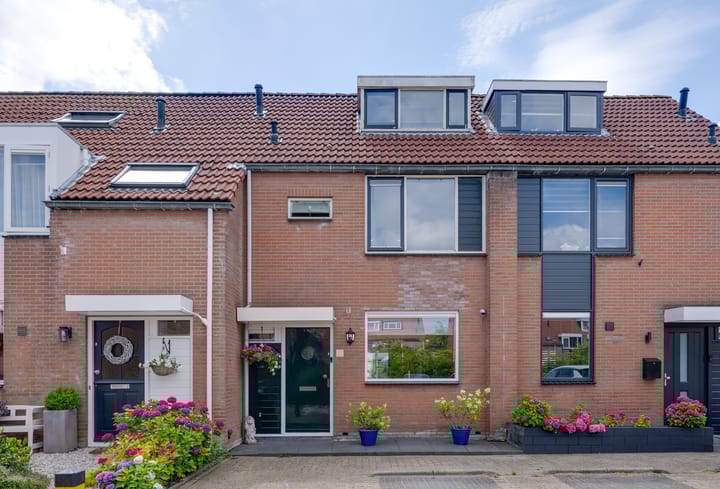 Foto 4 van Stremselstraat 58