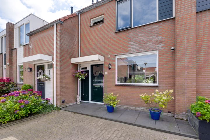 Foto 5 van Stremselstraat 58