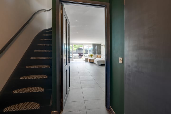 Foto 7 van Stremselstraat 58