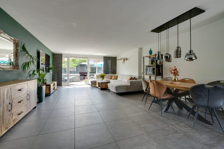 Foto 8 van Stremselstraat 58