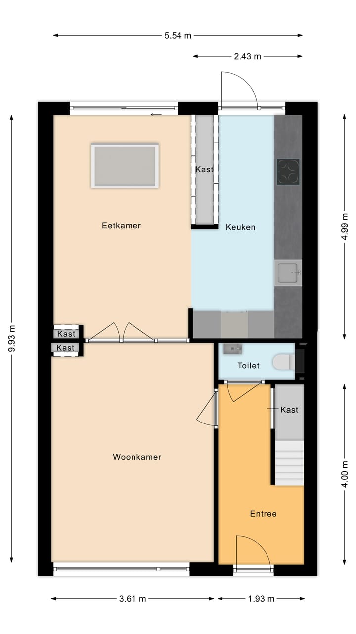 Foto 51 van Irisstraat 18