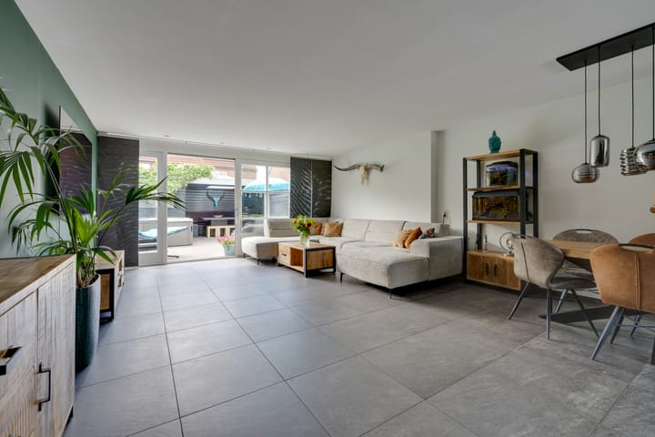 Foto 10 van Stremselstraat 58