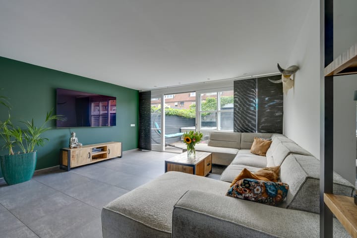 Foto 12 van Stremselstraat 58