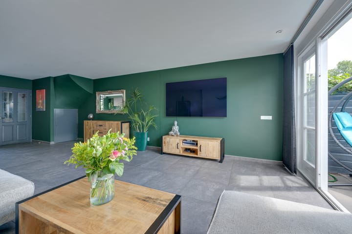 Foto 13 van Stremselstraat 58