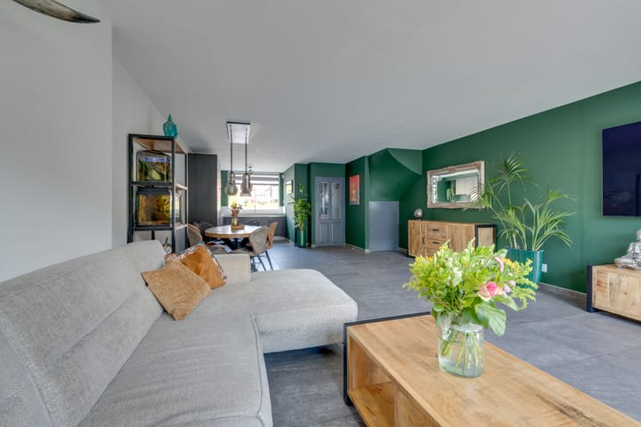 Foto 14 van Stremselstraat 58