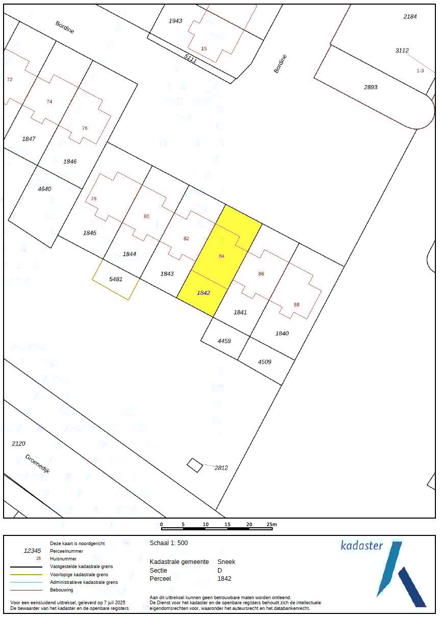 Photo 49 of Bordine 84