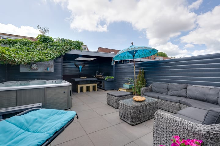 Foto 25 van Stremselstraat 58