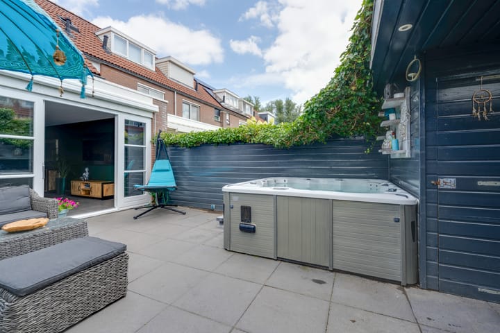 Foto 29 van Stremselstraat 58